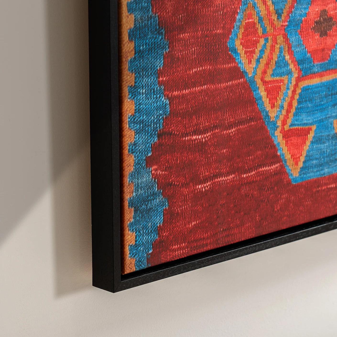 Scorpio - Canvas