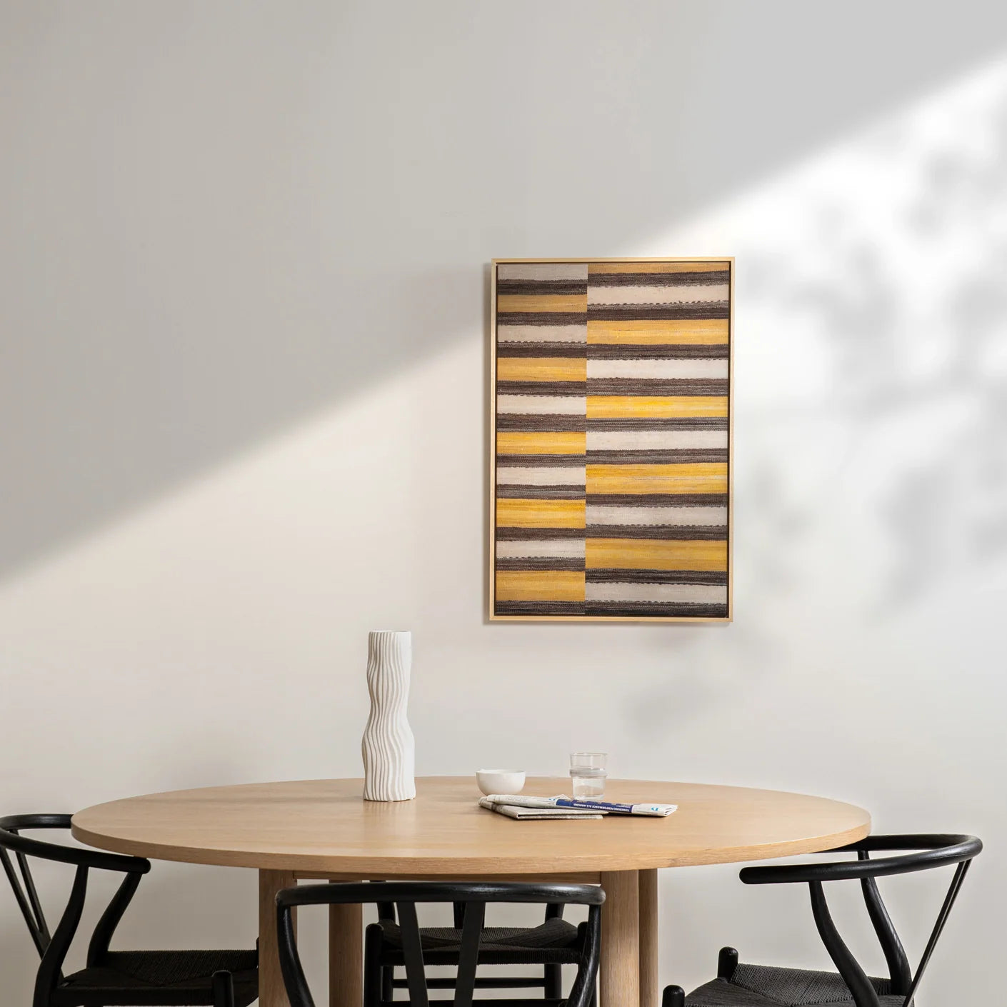 Bumblebee - Canvas