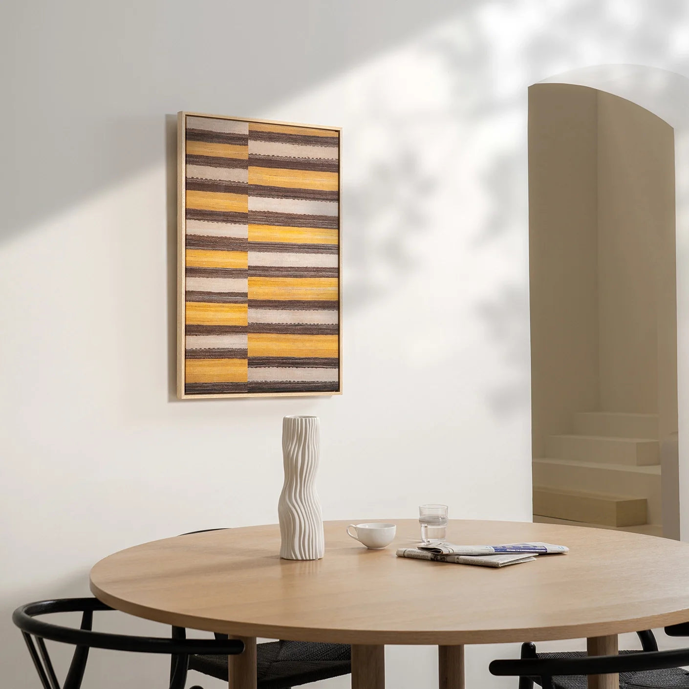 Bumblebee - Canvas