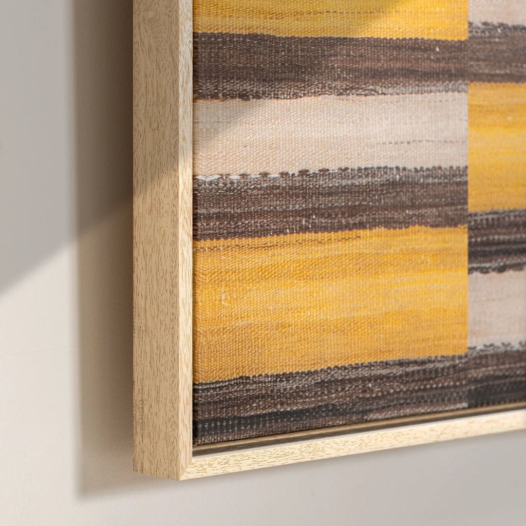 Bumblebee - Canvas