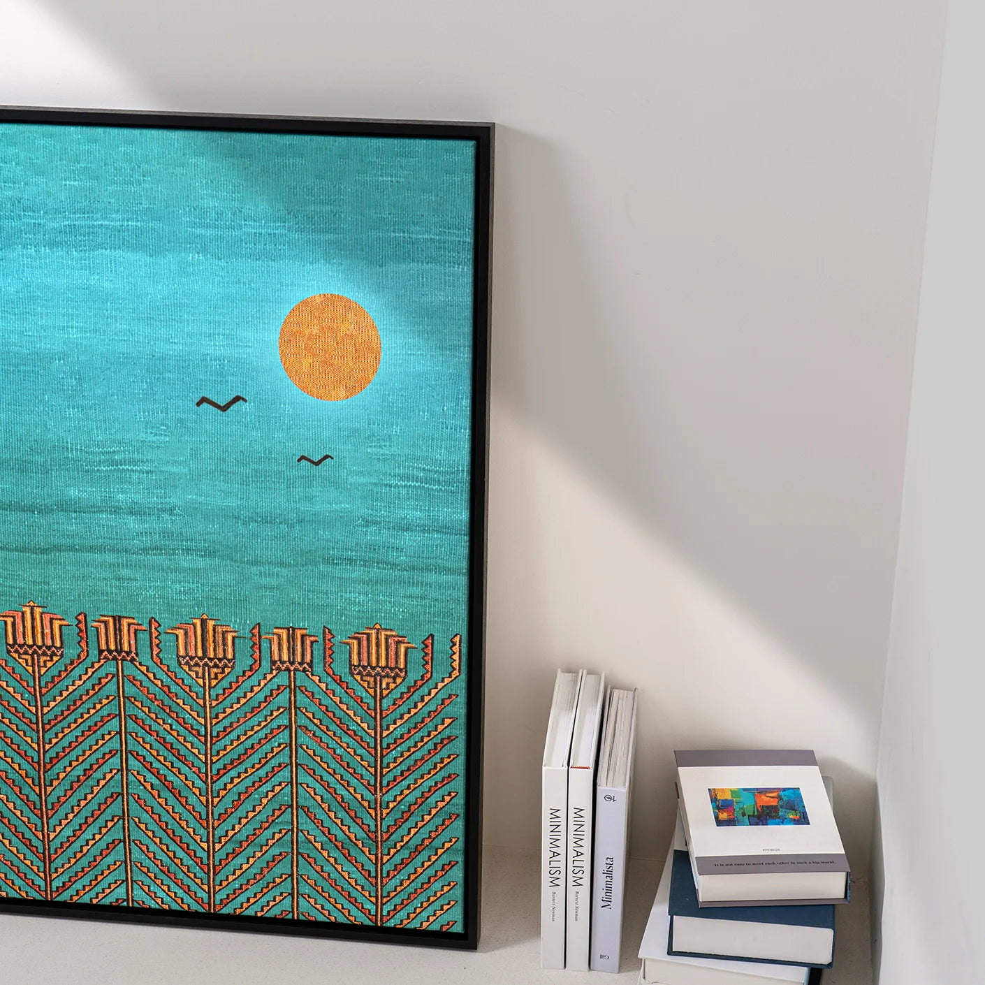Harvest - Canvas
