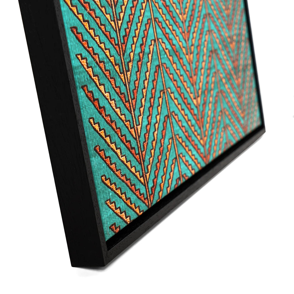 Harvest - Canvas