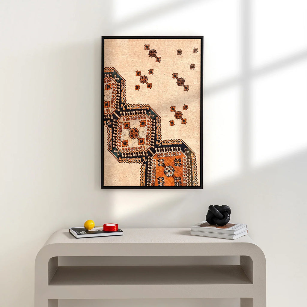Feather Weight - Canvas