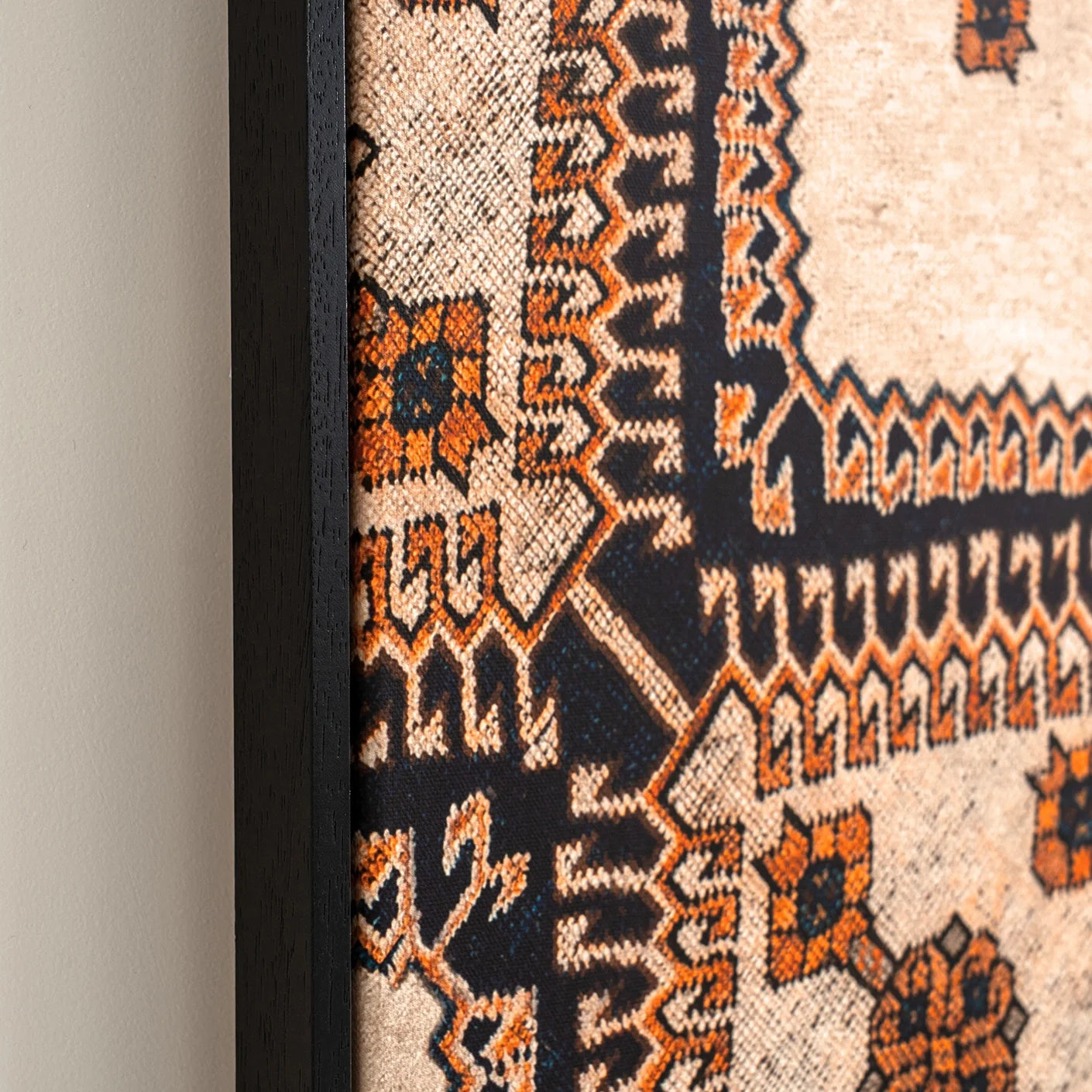 Feather Weight - Canvas