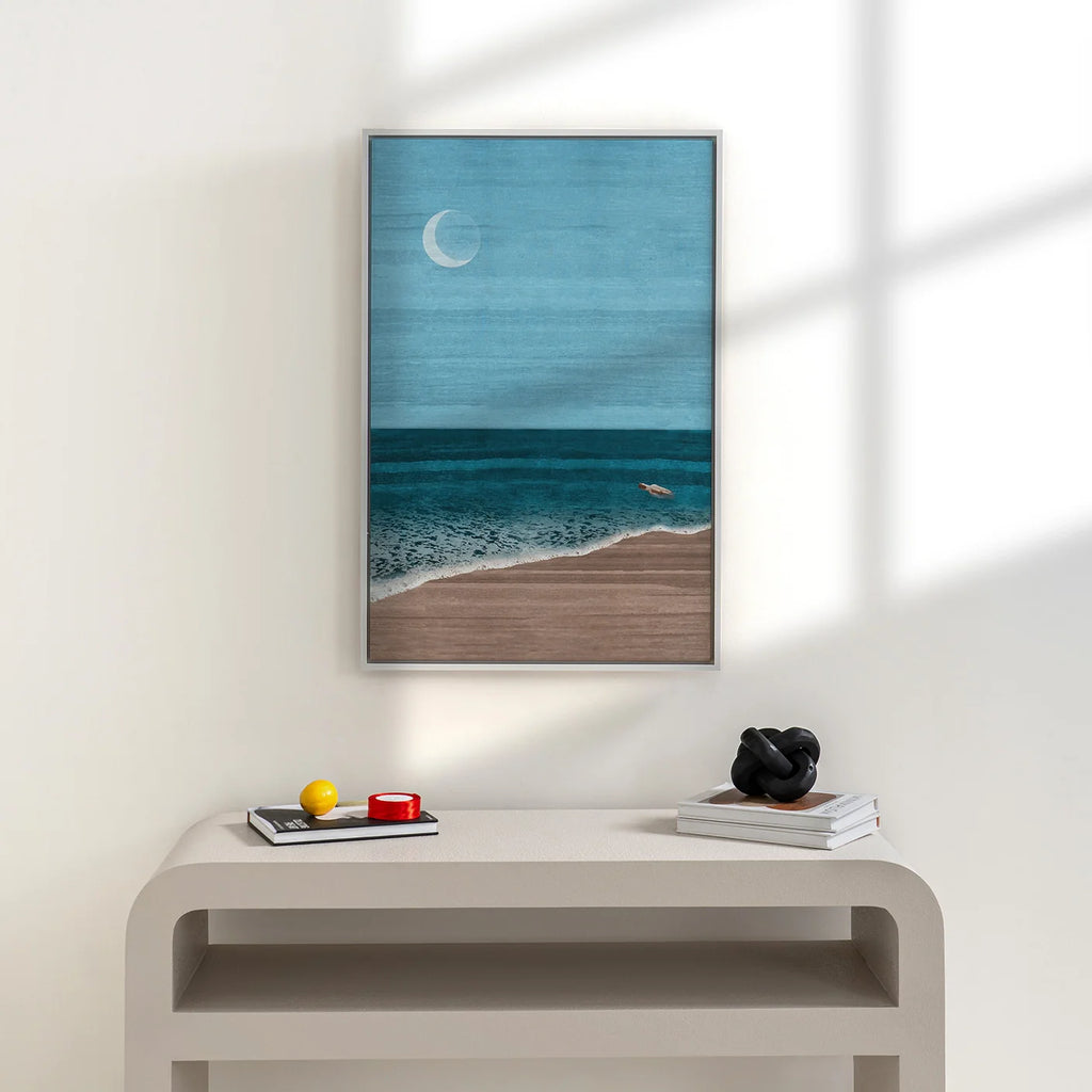 War Is Over (Limited Edition) - Canvas