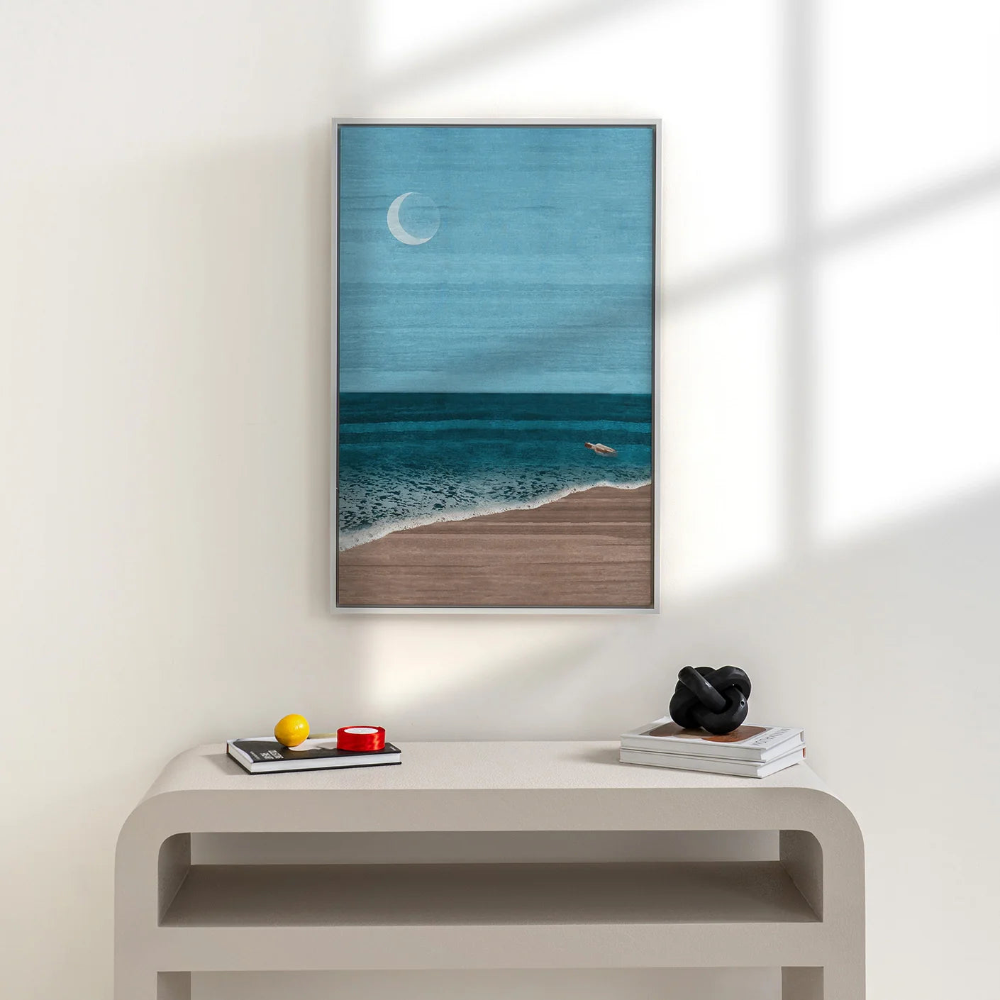 War Is Over (Limited Edition) - Canvas