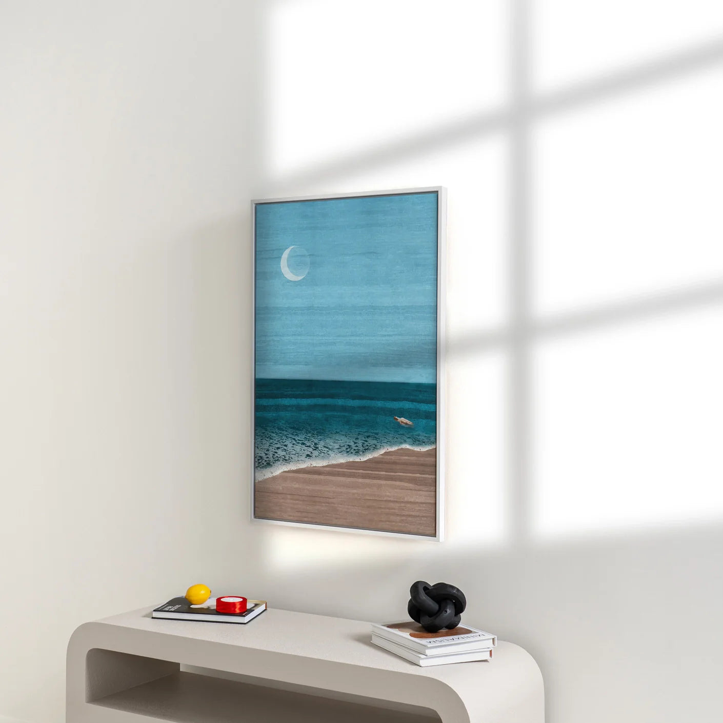 War Is Over (Limited Edition) - Canvas