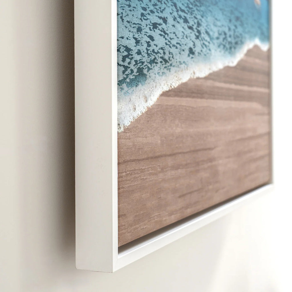 War Is Over (Limited Edition) - Canvas