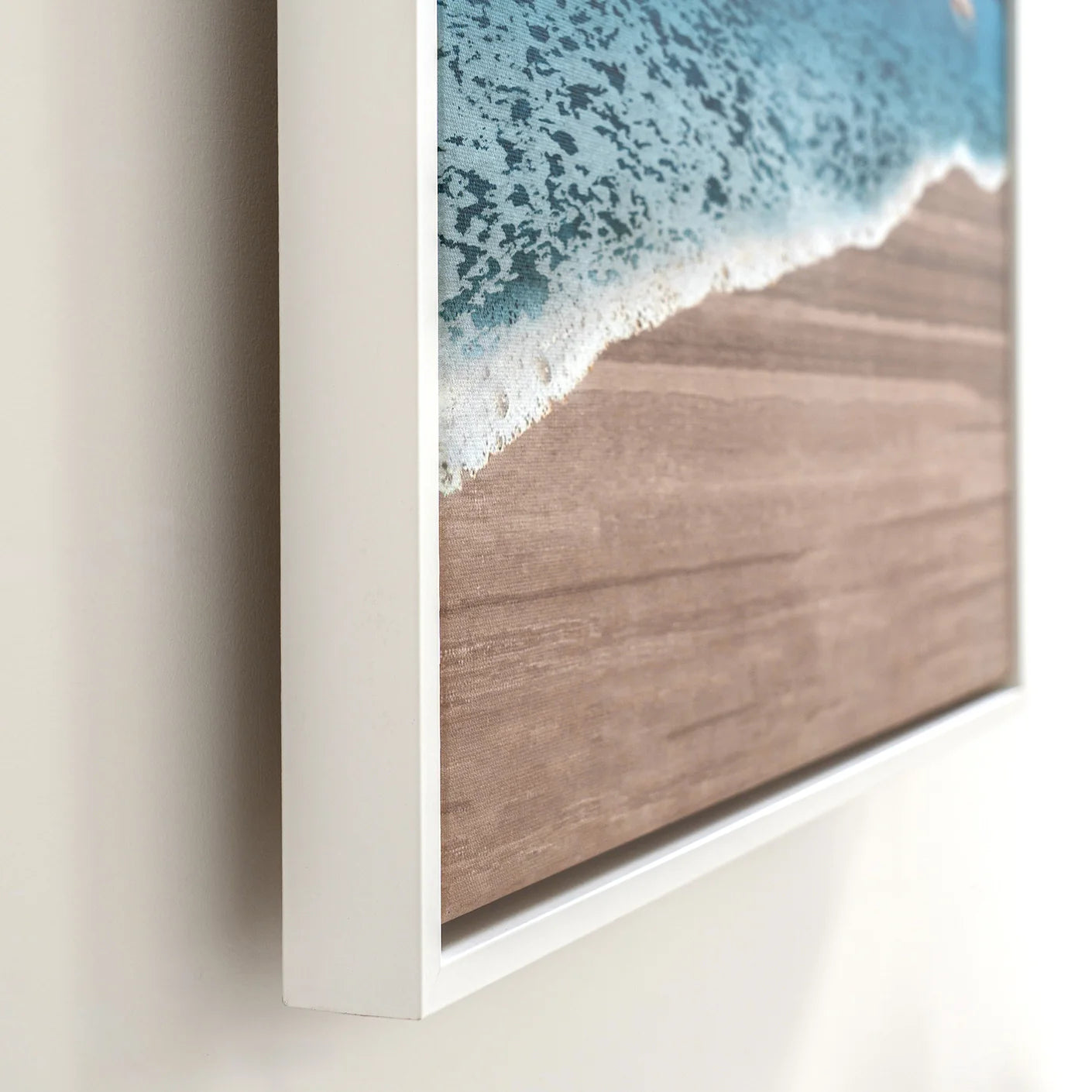 War Is Over (Limited Edition) - Canvas