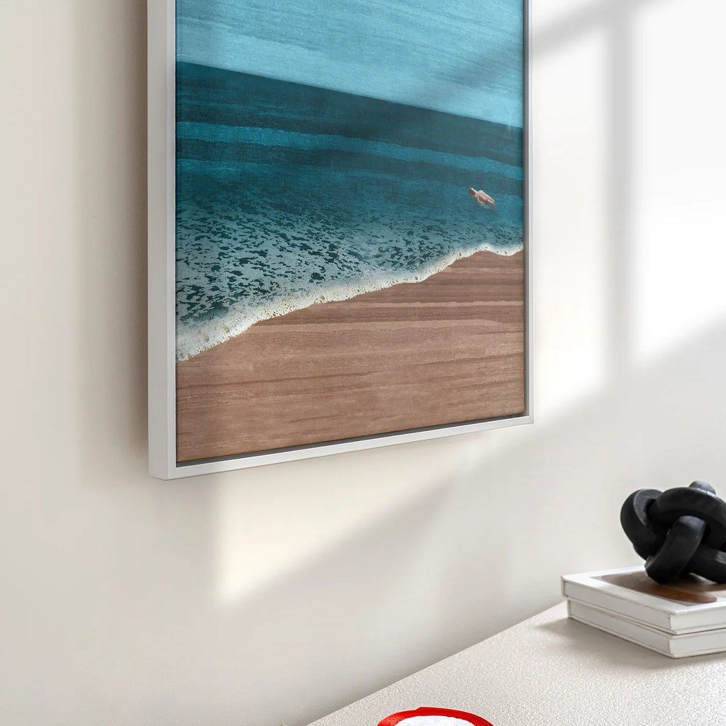 War Is Over (Limited Edition) - Canvas