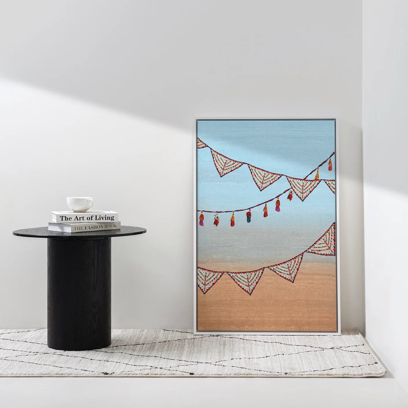 Fiesta - Canvas