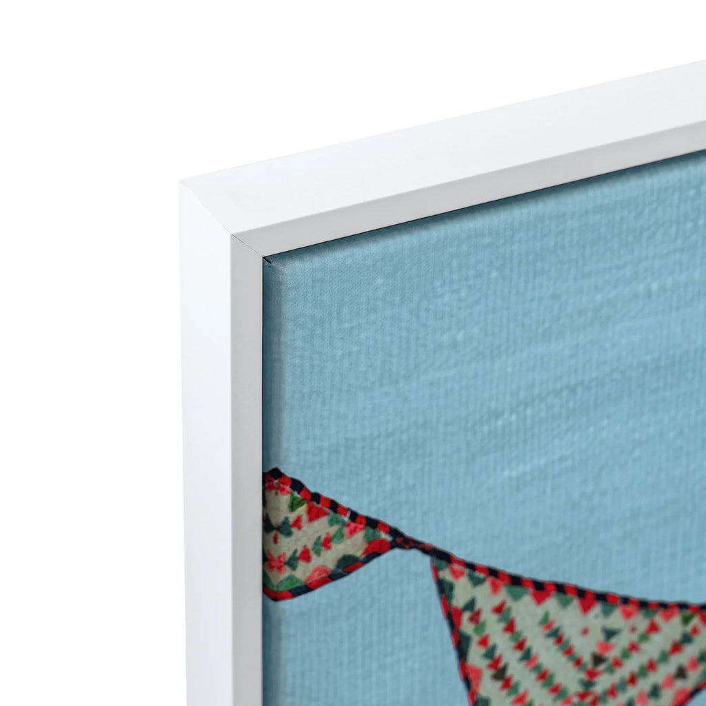 Fiesta - Canvas