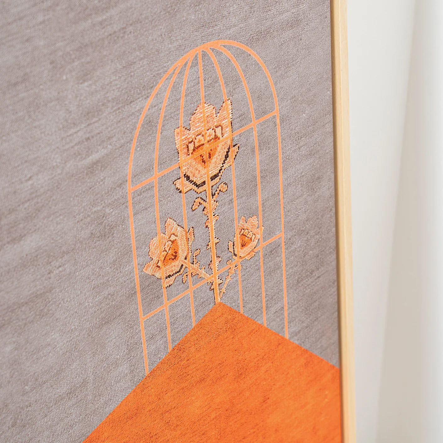 Bloom - Canvas
