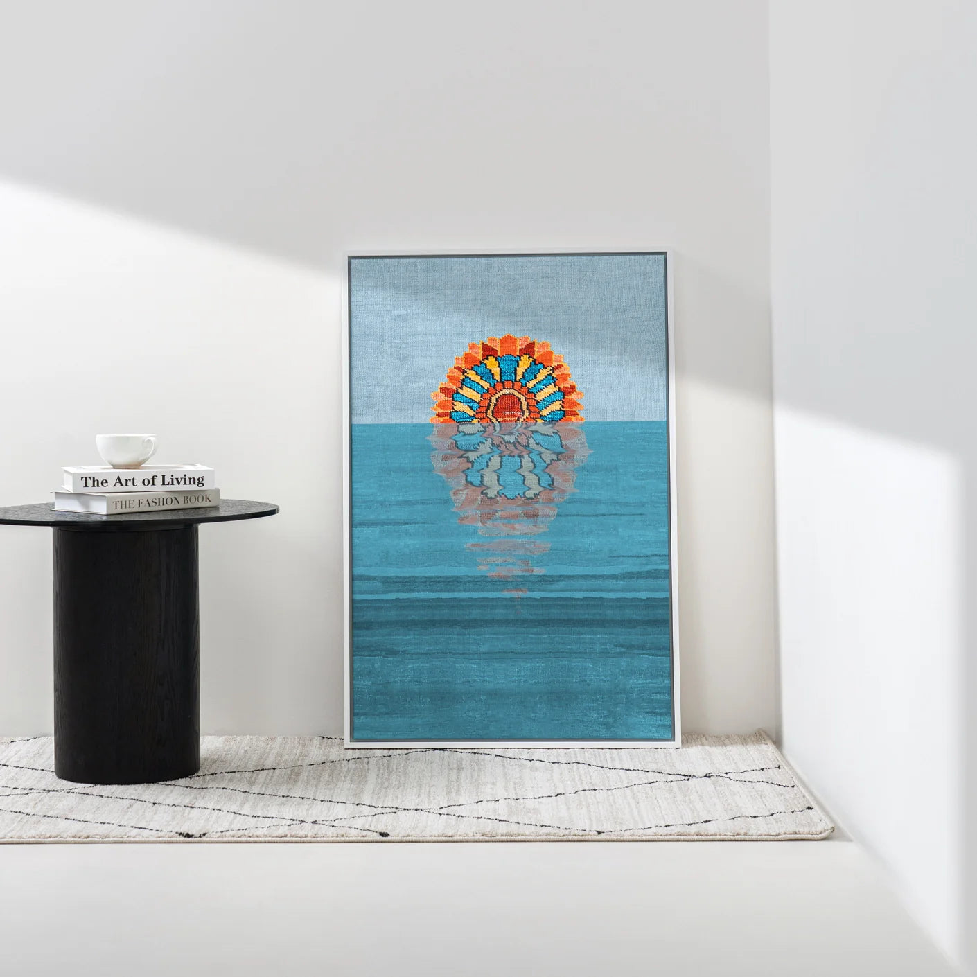 Sunflower (Limited Edition) - Canvas
