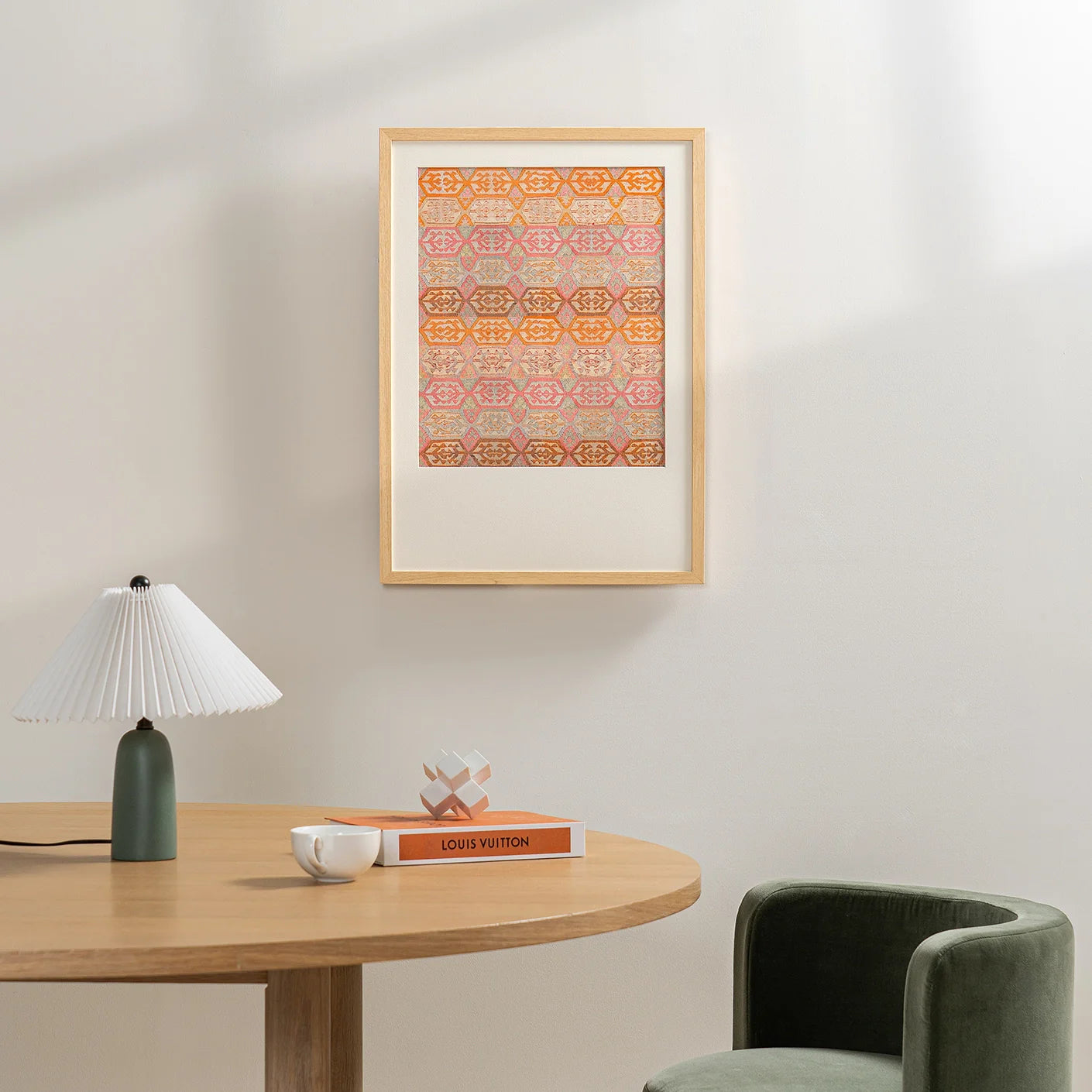 Pastels - Fine Art Print