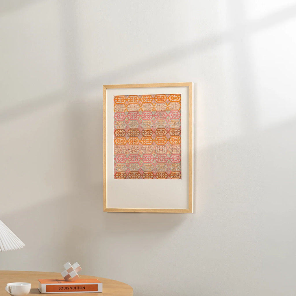 Pastels - Fine Art Print