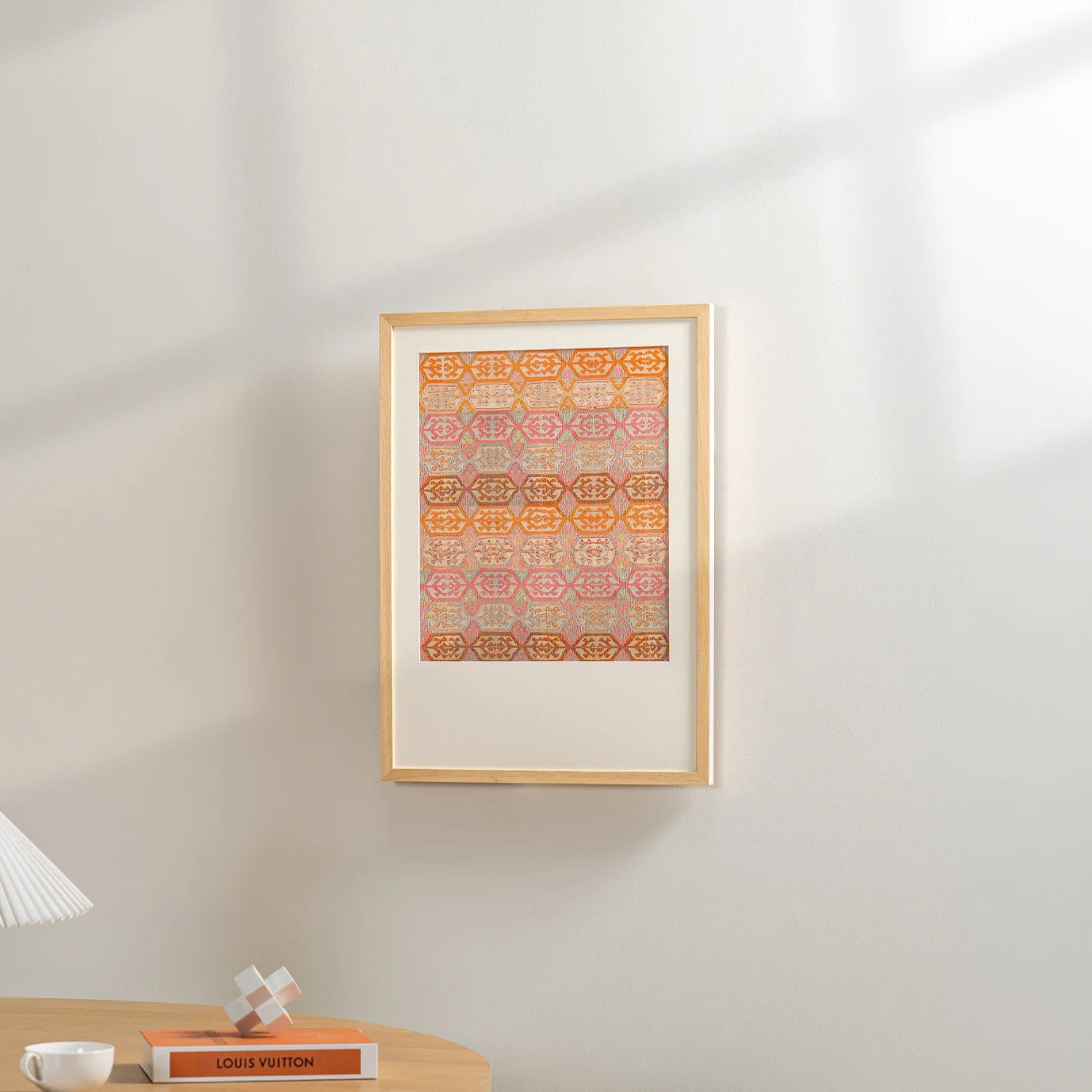 Pastels - Fine Art Print