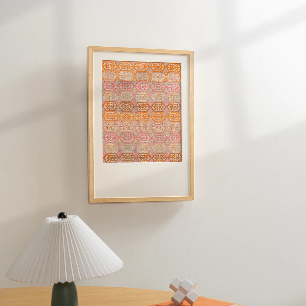 Pastels - Fine Art Print