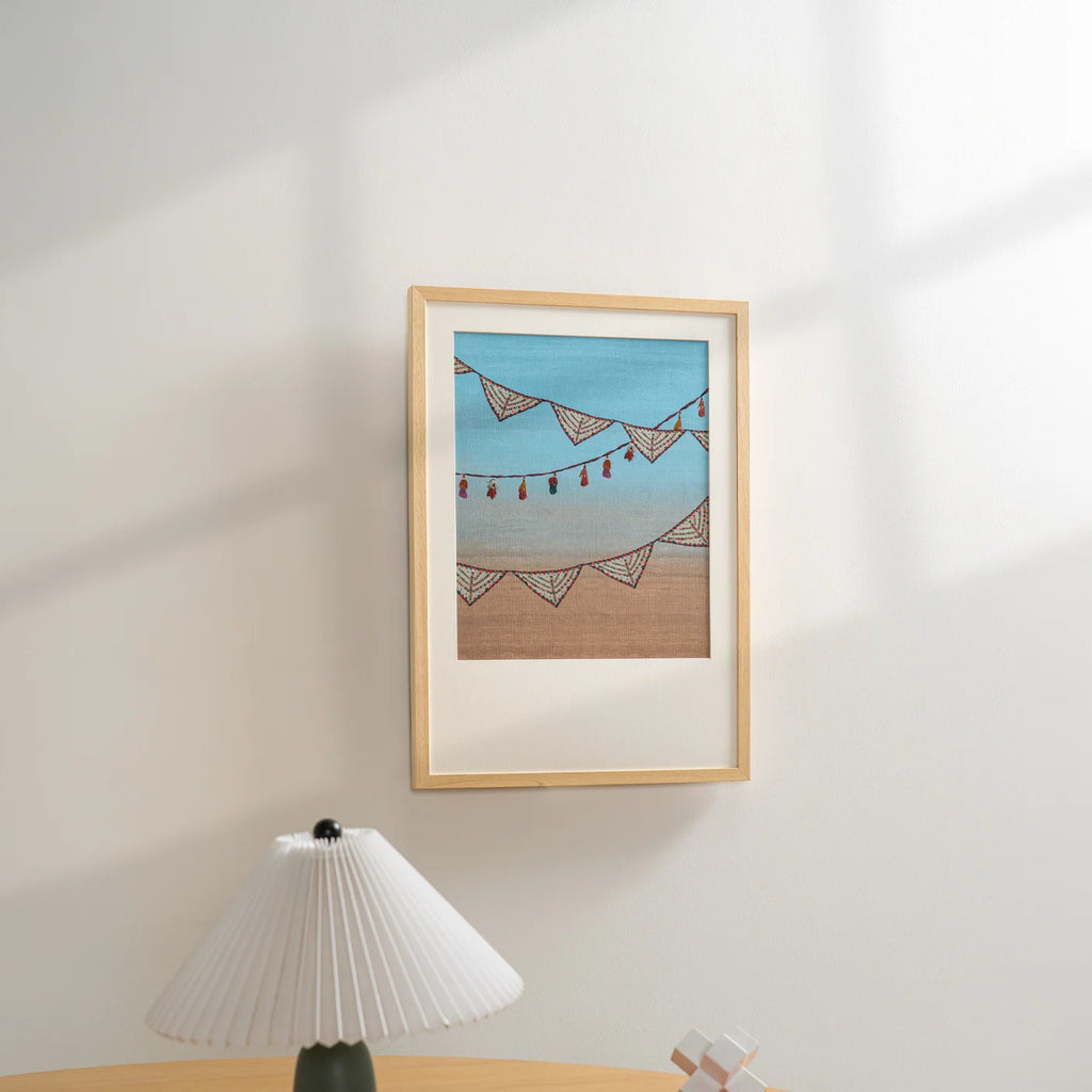 Fiesta - Fine Art Print
