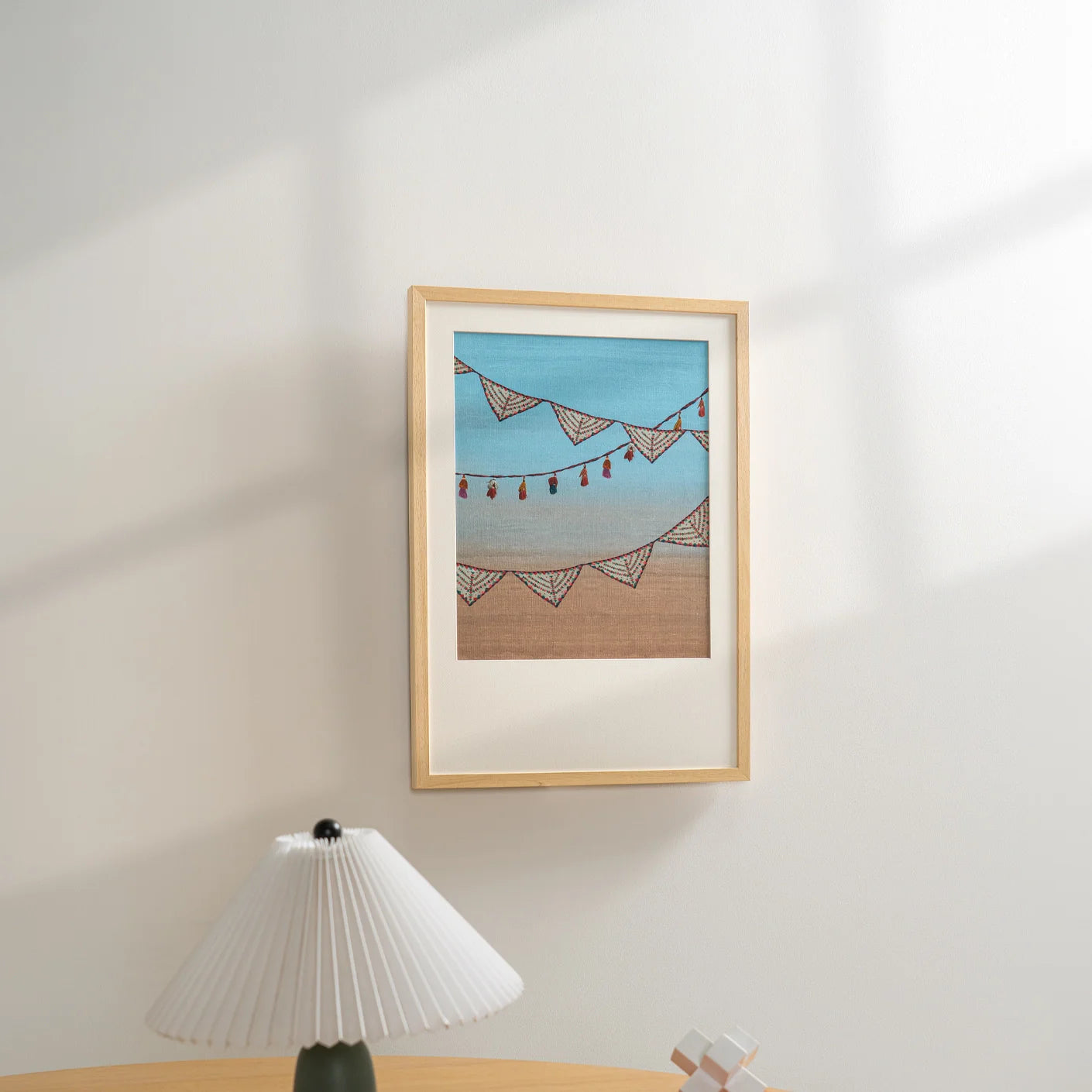 Fiesta - Fine Art Print