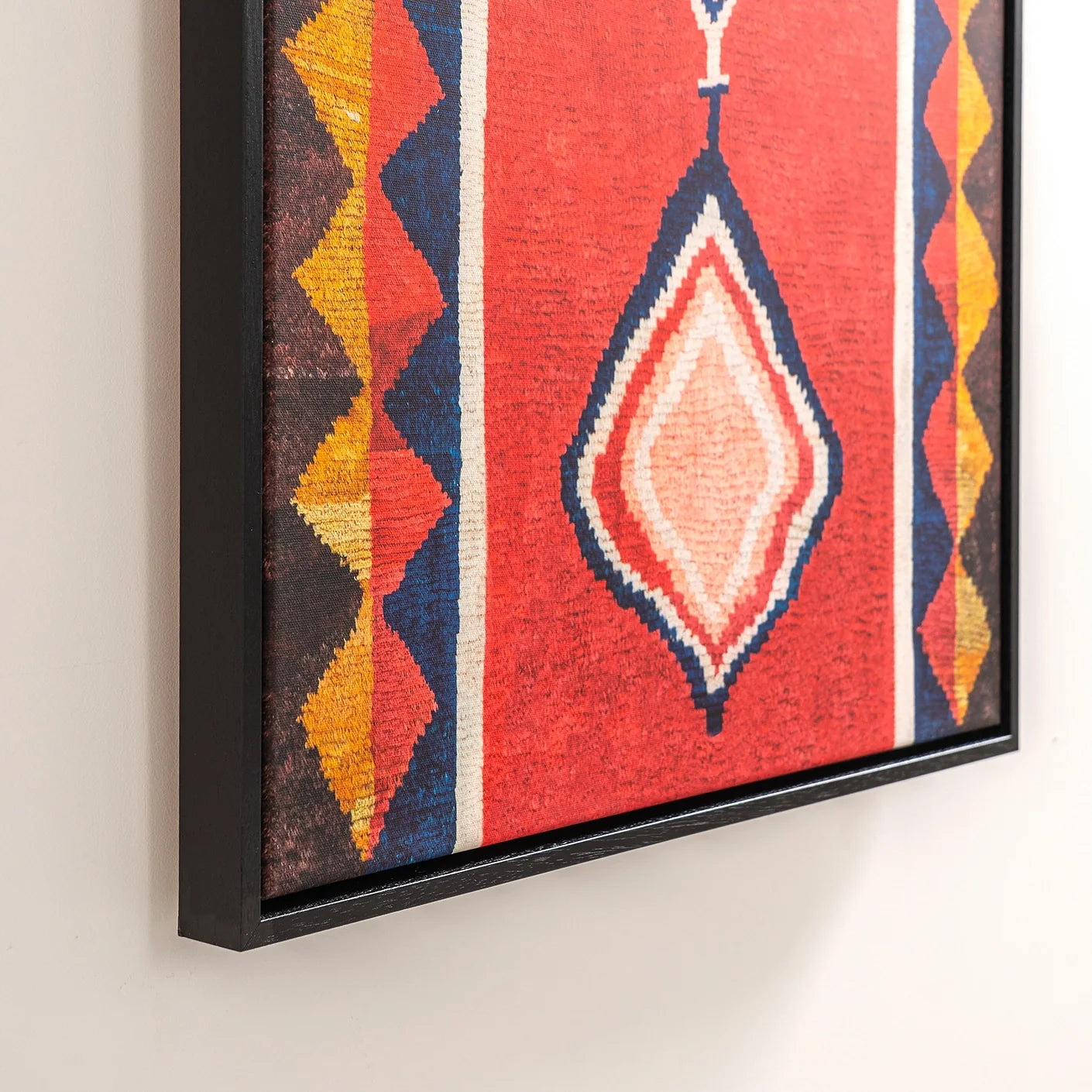 Gabbeh - Canvas