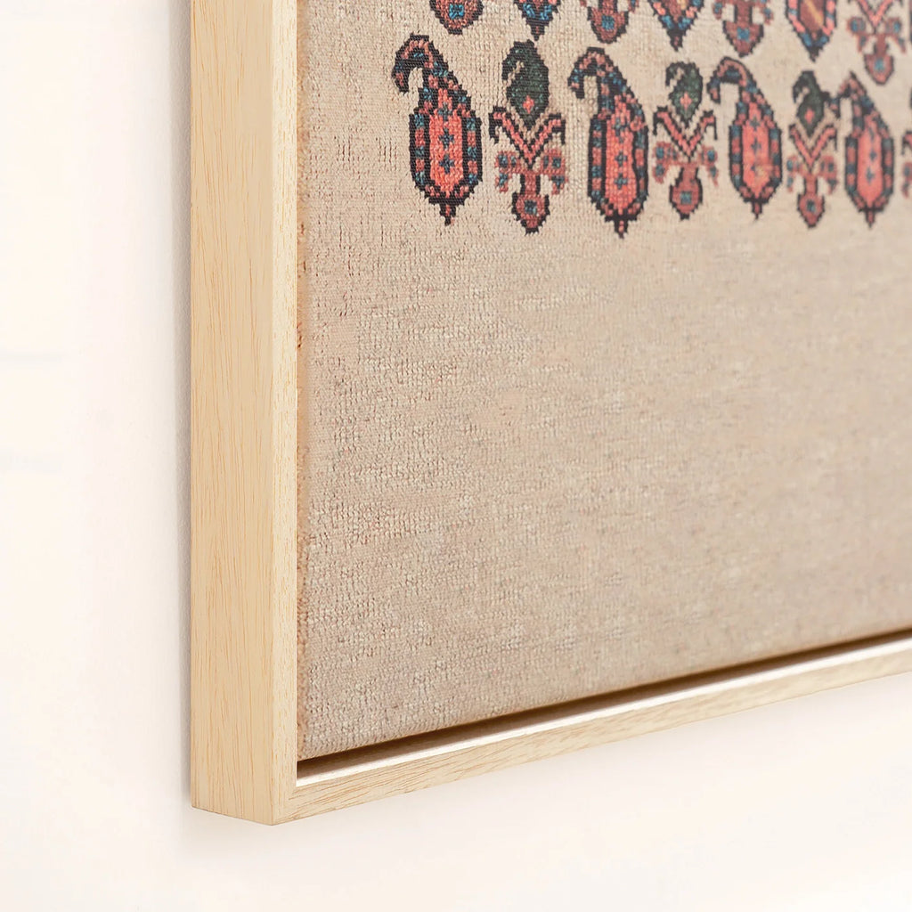 Paisley Park - Canvas