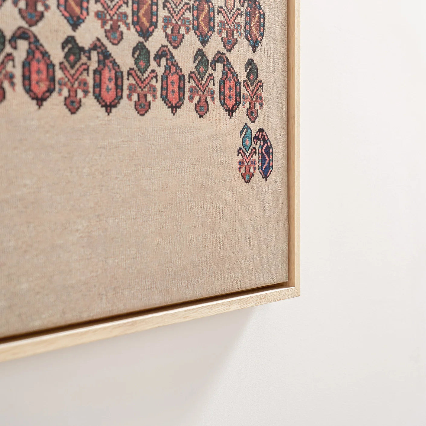 Paisley Park - Canvas