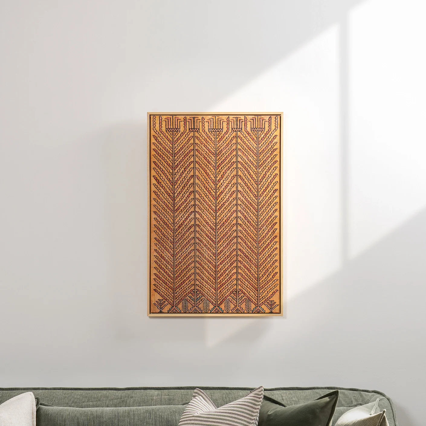 Grain & Grow - Canvas