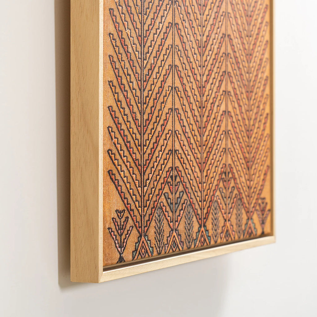 Grain & Grow - Canvas