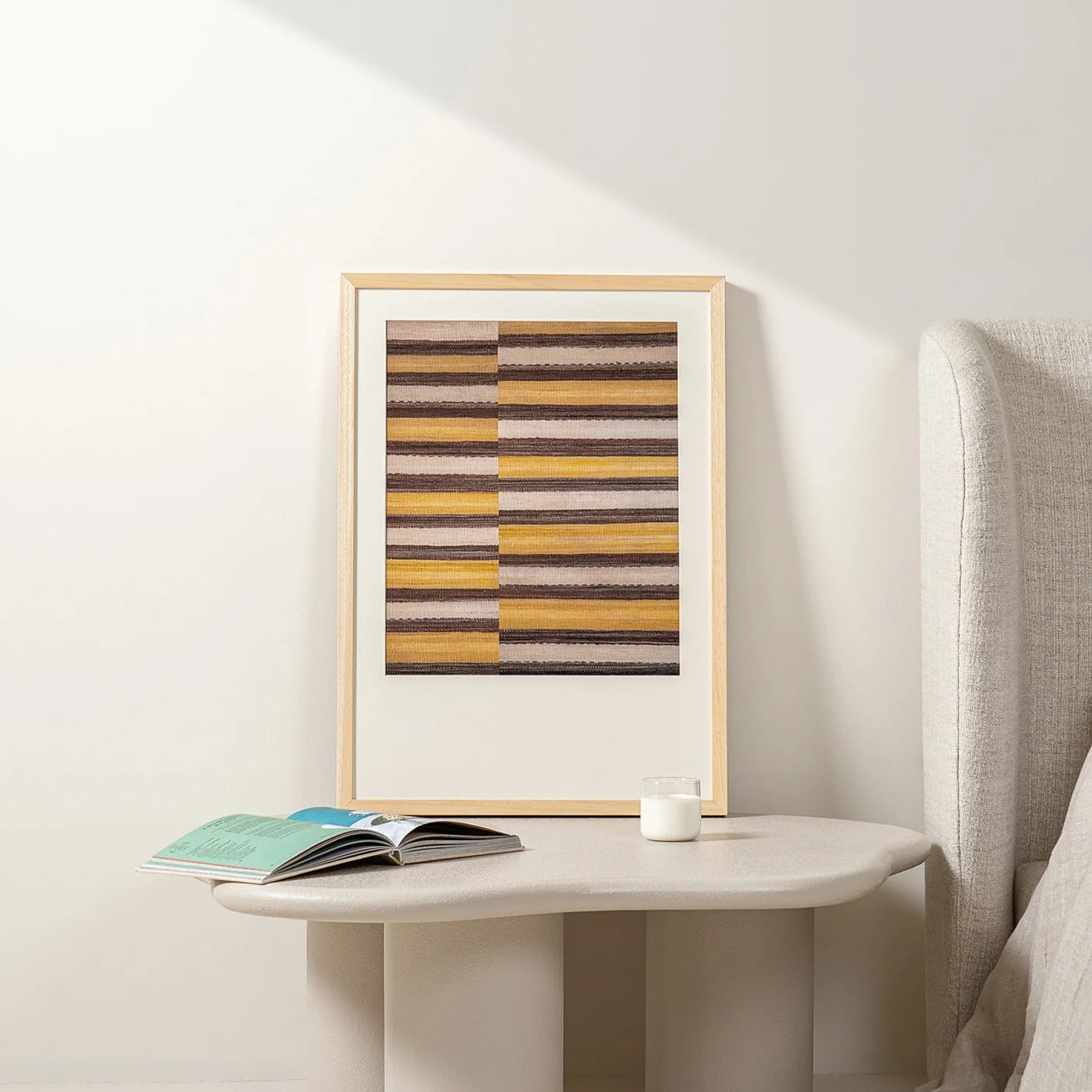 Bumblebee - Fine Art Print