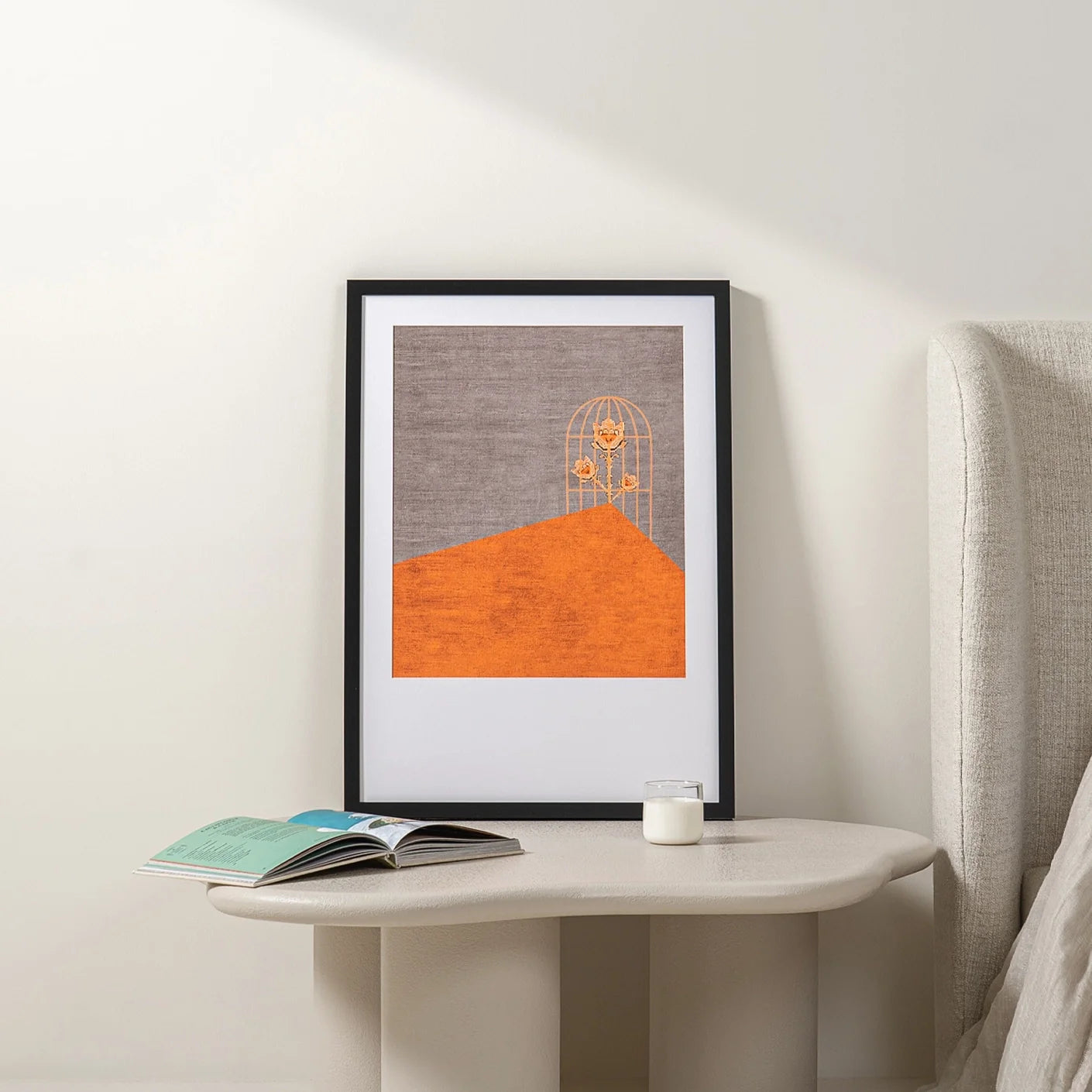 Bloom - Fine Art Print