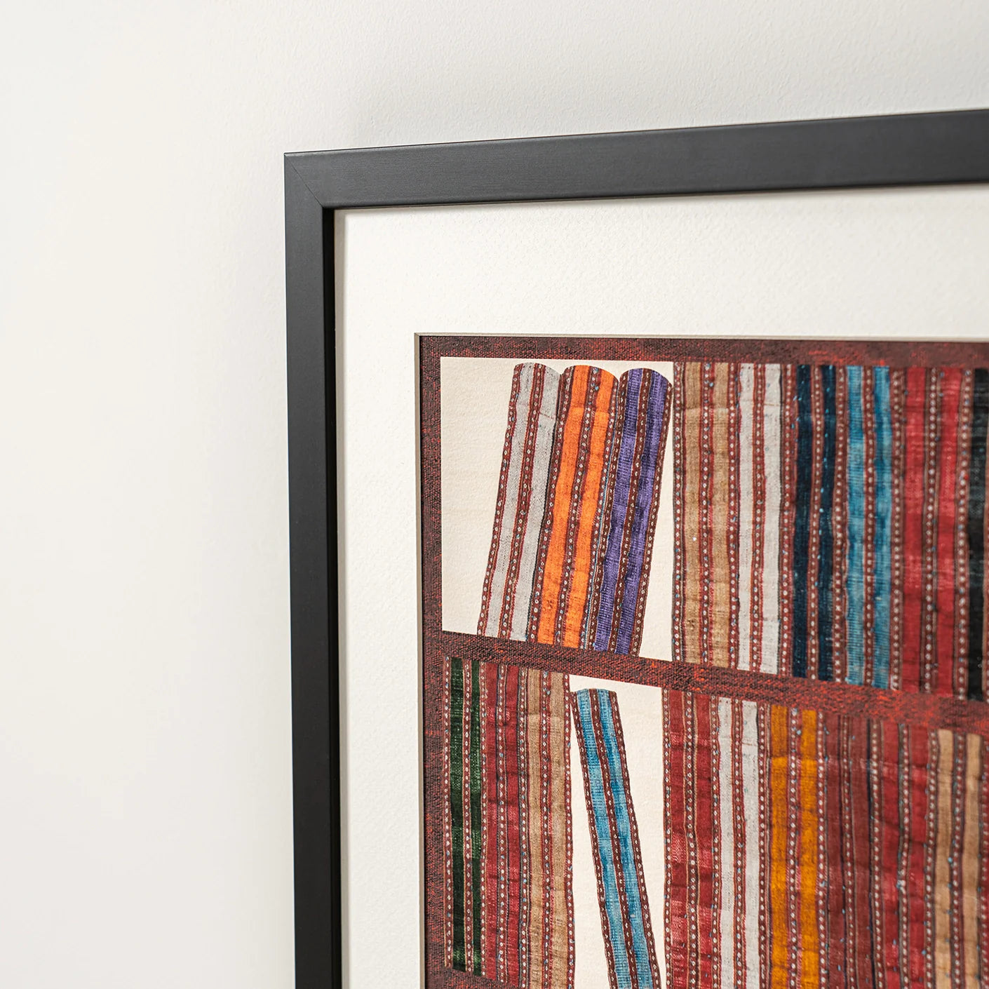 Books - Fine Art Print