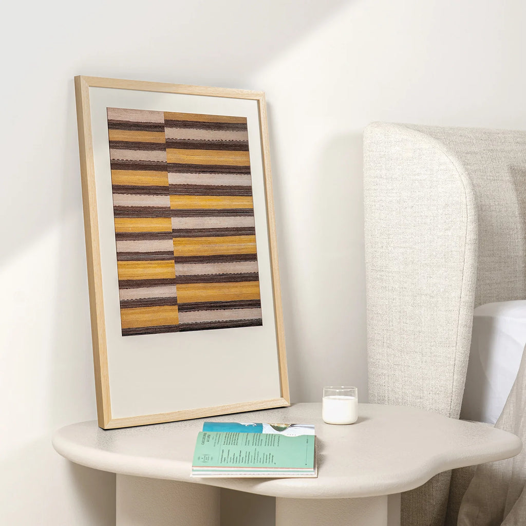 Bumblebee - Fine Art Print