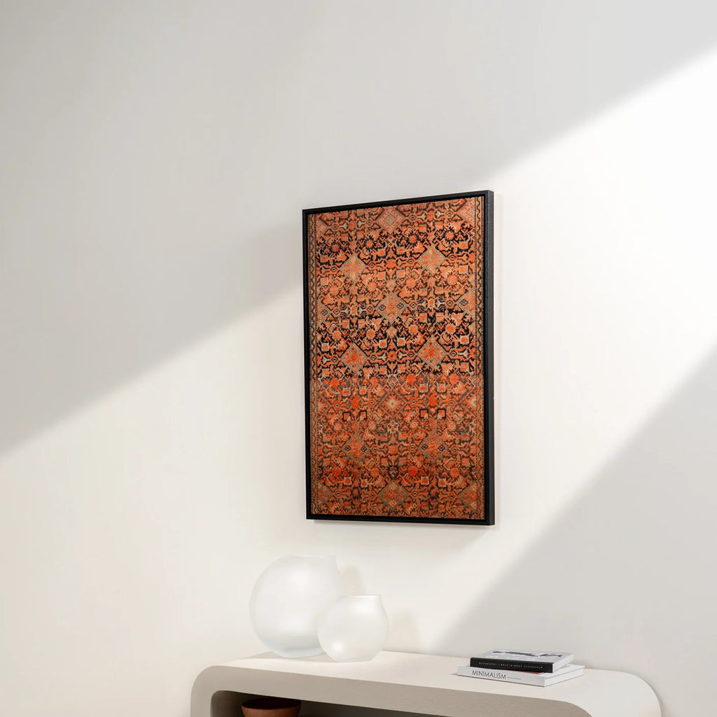 Geo Garden - Canvas