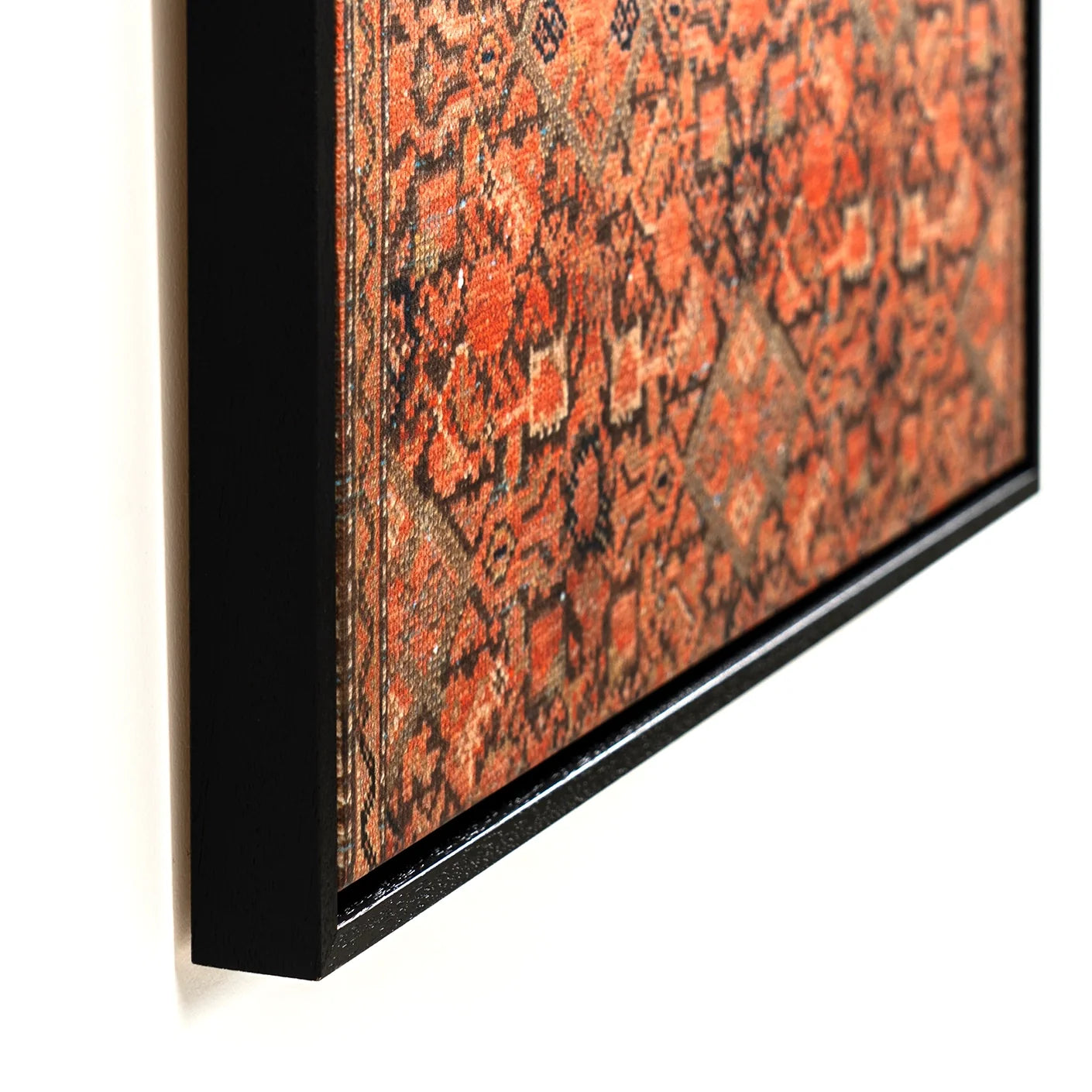 Geo Garden - Canvas