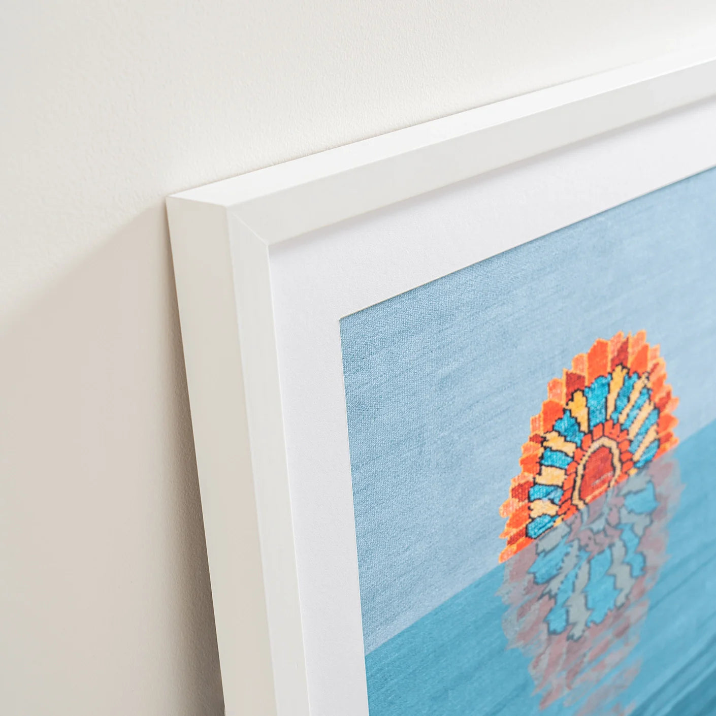Sunflower (Limited Edition) - Fine Art Print