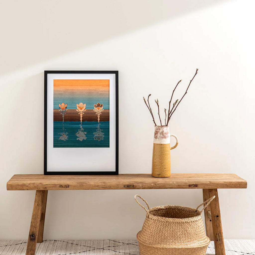 Tulips - Fine Art Print