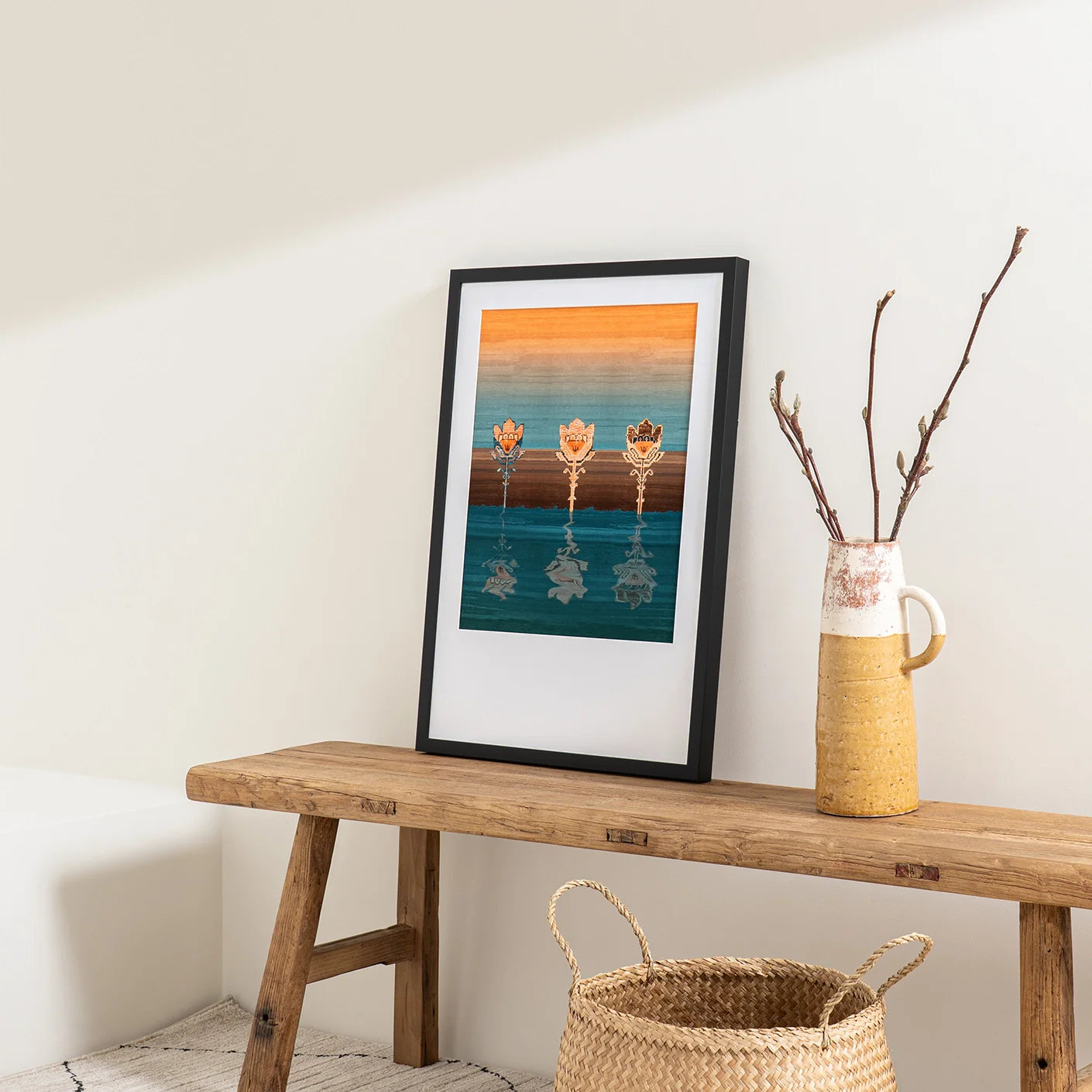 Tulips - Fine Art Print