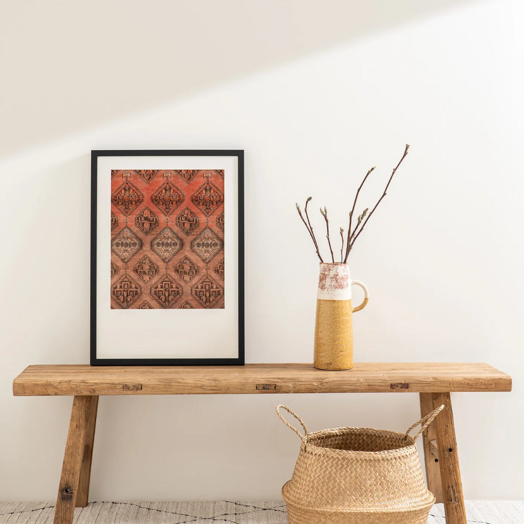 Terracotta - Fine Art Print