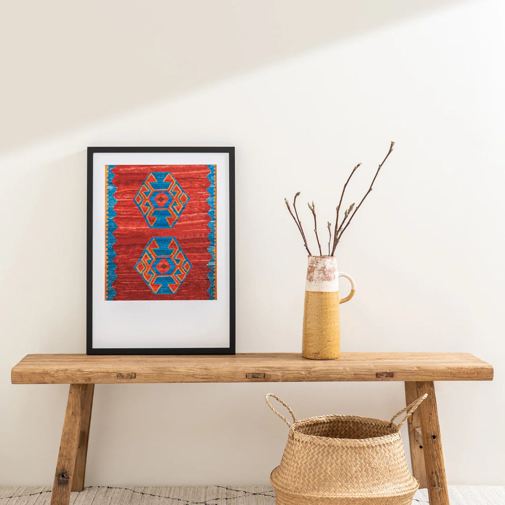 Scorpio - Fine Art Print