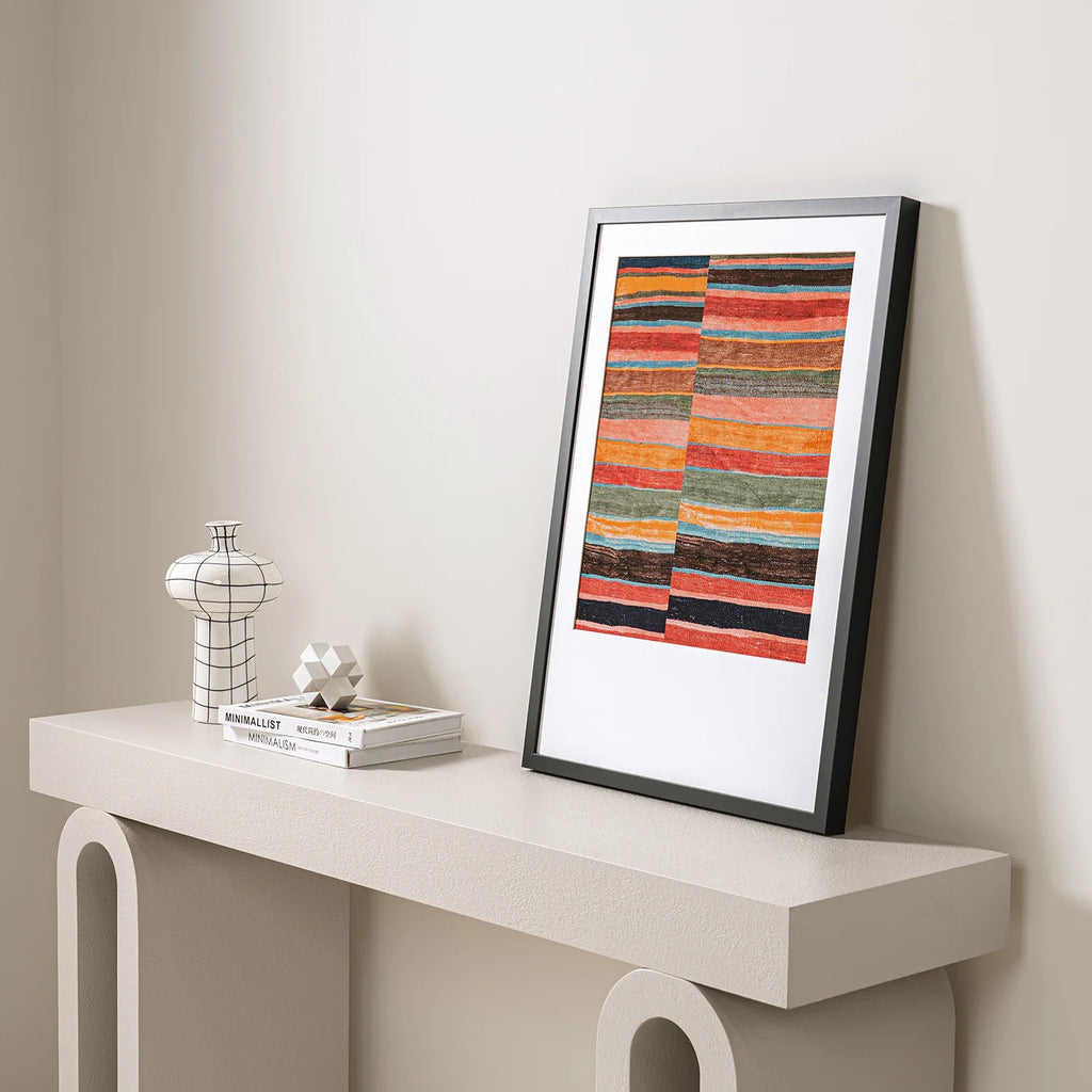 Misfits - Fine Art Print