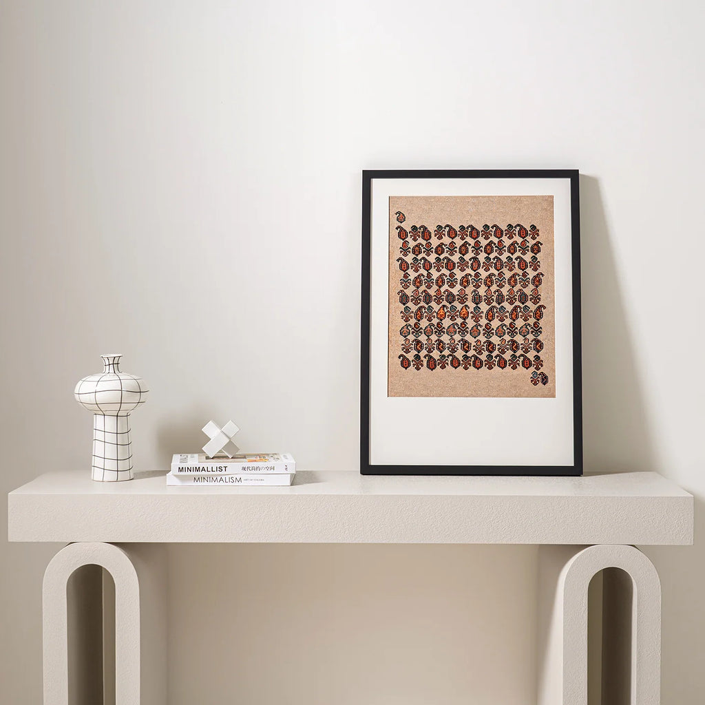 Paisley Park - Fine Art Print
