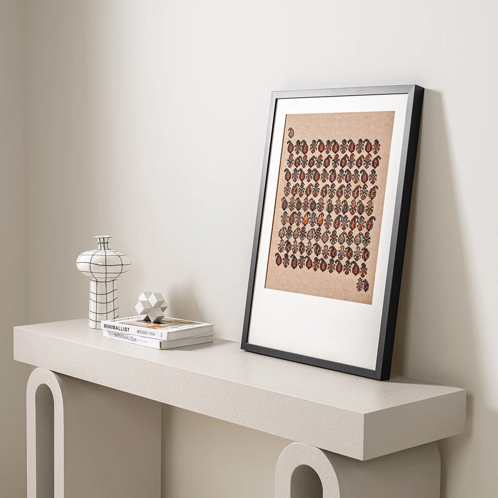 Paisley Park - Fine Art Print