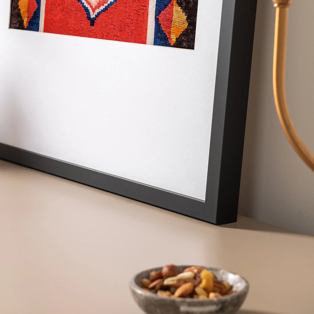 Gabbeh - Fine Art Print