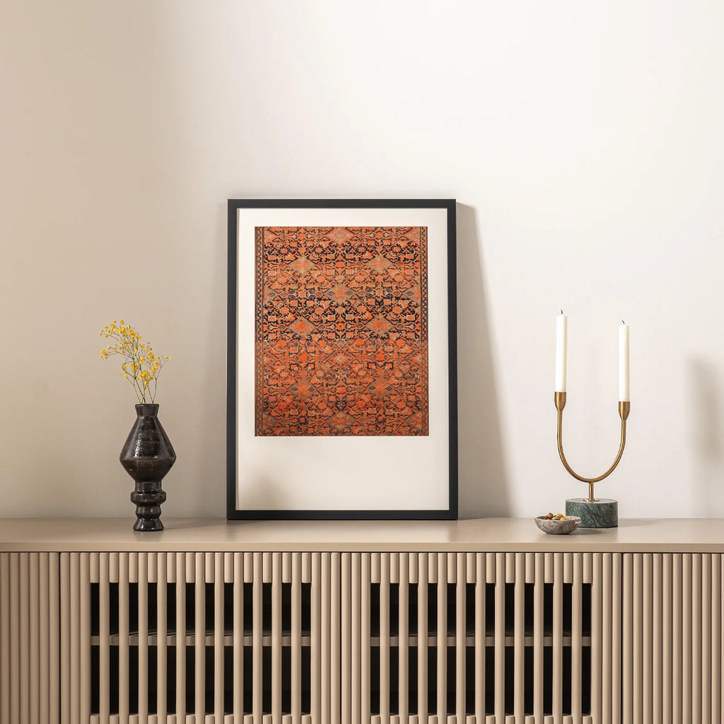 Geo Garden - Fine Art Print