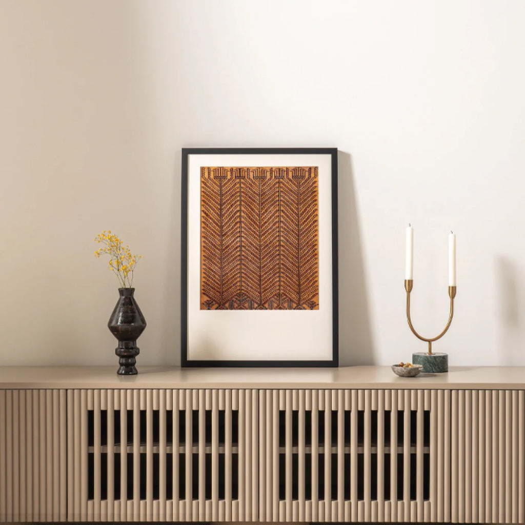 Grain & Grow - Fine Art Print