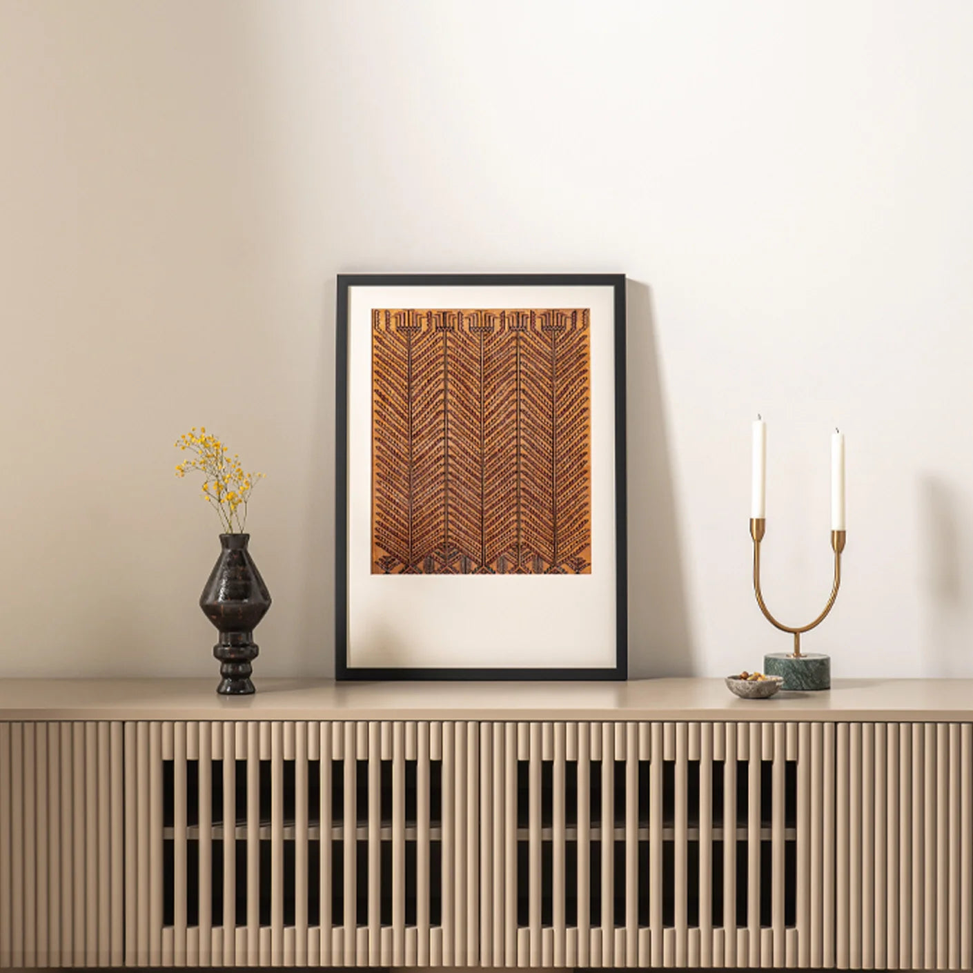 Grain & Grow - Fine Art Print