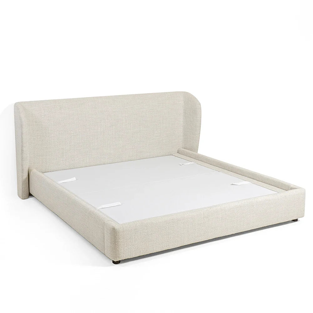 Livia - 22:20 - Soft Off-White