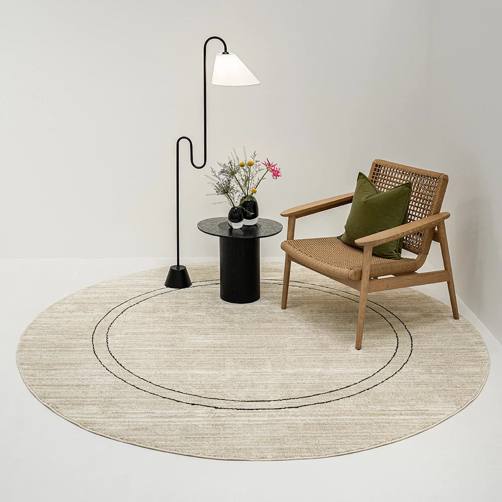 Zen Colin Round