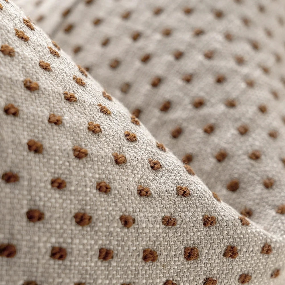 Dotty Rust III